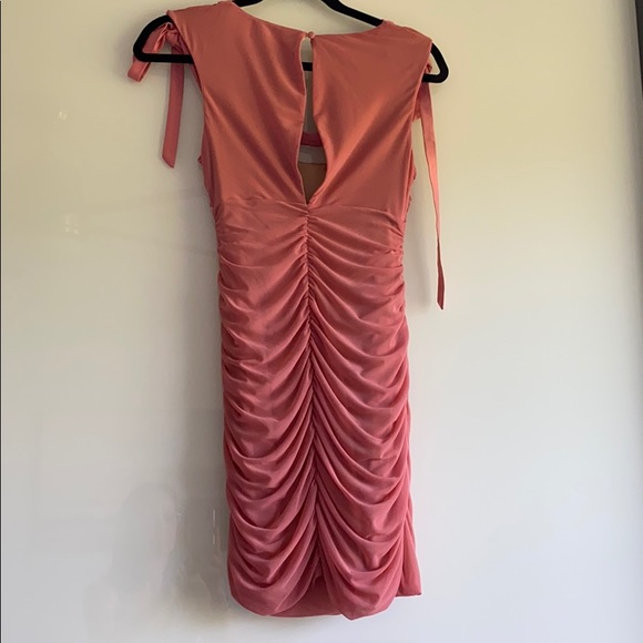 MAJORELLE DRESS - Picture 2 of 2